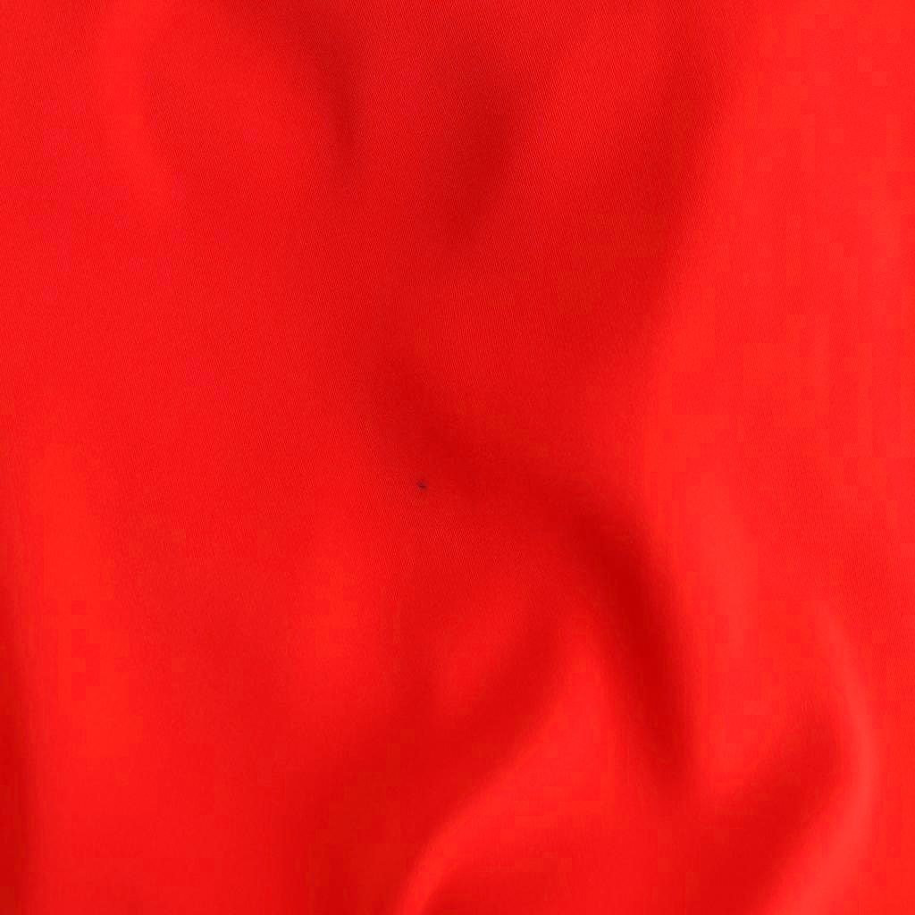 アドーア ADORE 24SS シアーラッフルカフワンピース 五分袖 ロング 38