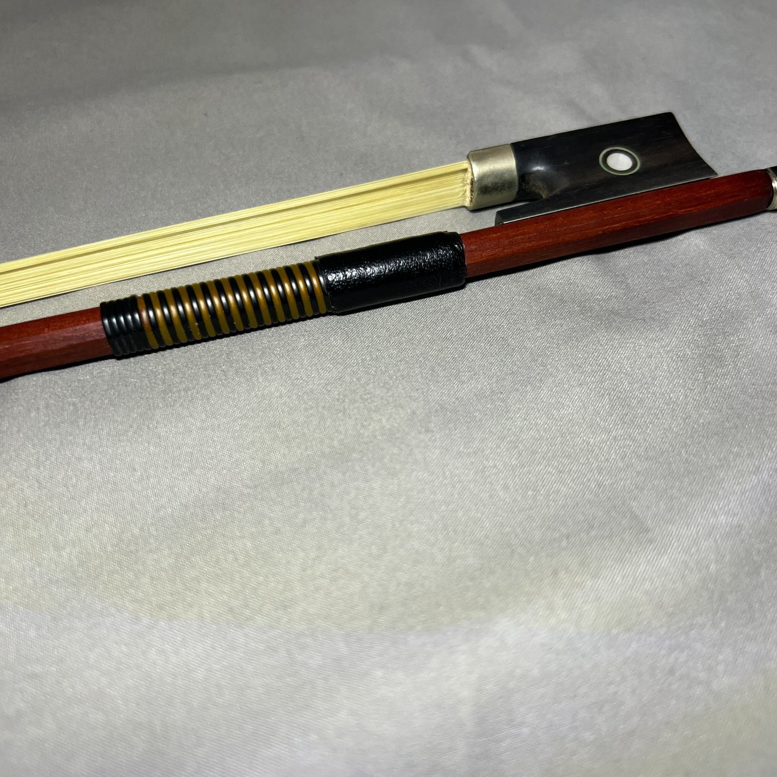 送料無料】ENNBOM エレキバイオリン HVPV-30 - メルカリ