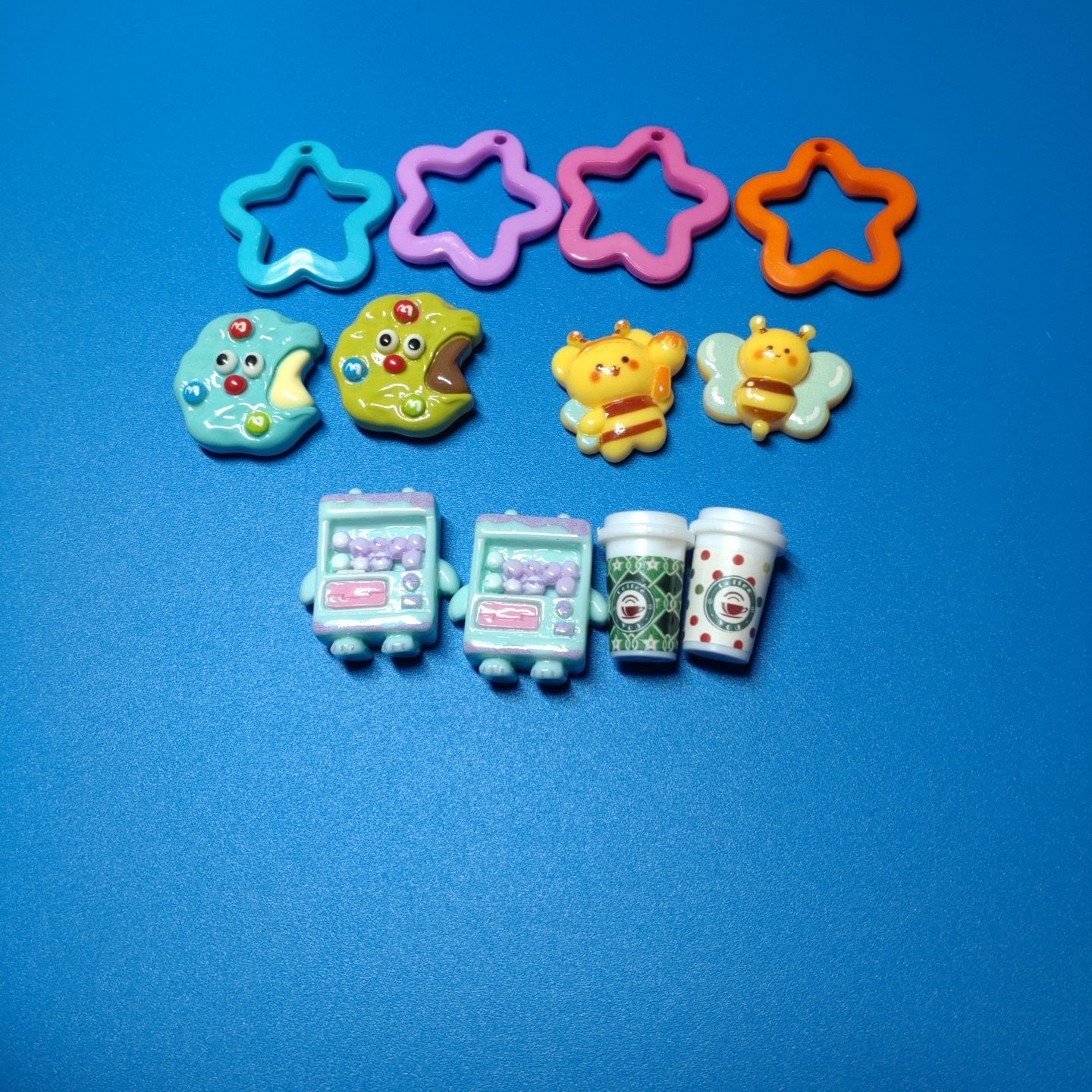 あんみつ様♡ハンドメイドシフォンタッセル 138pair K-14223-SMC-0 | Empress Bouquet™ Conical Bell™ Vessel bathroom