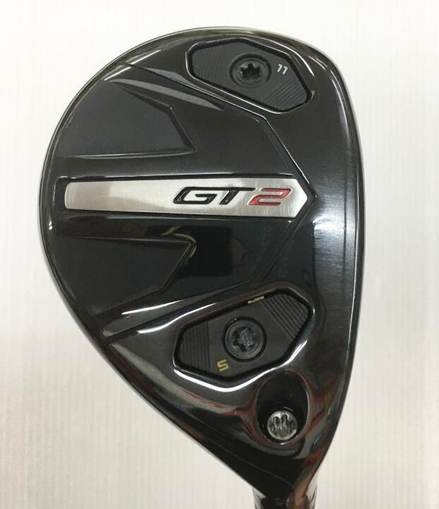 GT2 | 21 | PROJECT X DENALI RED 60HY | 中古 | ユーティリティ