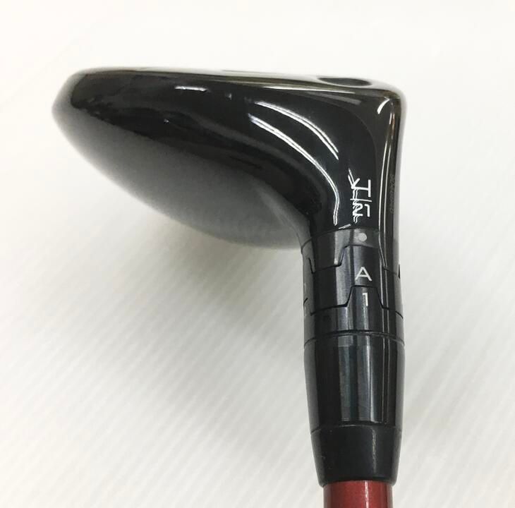 GT2 | 21 | PROJECT X DENALI RED 60HY | 中古 | ユーティリティ