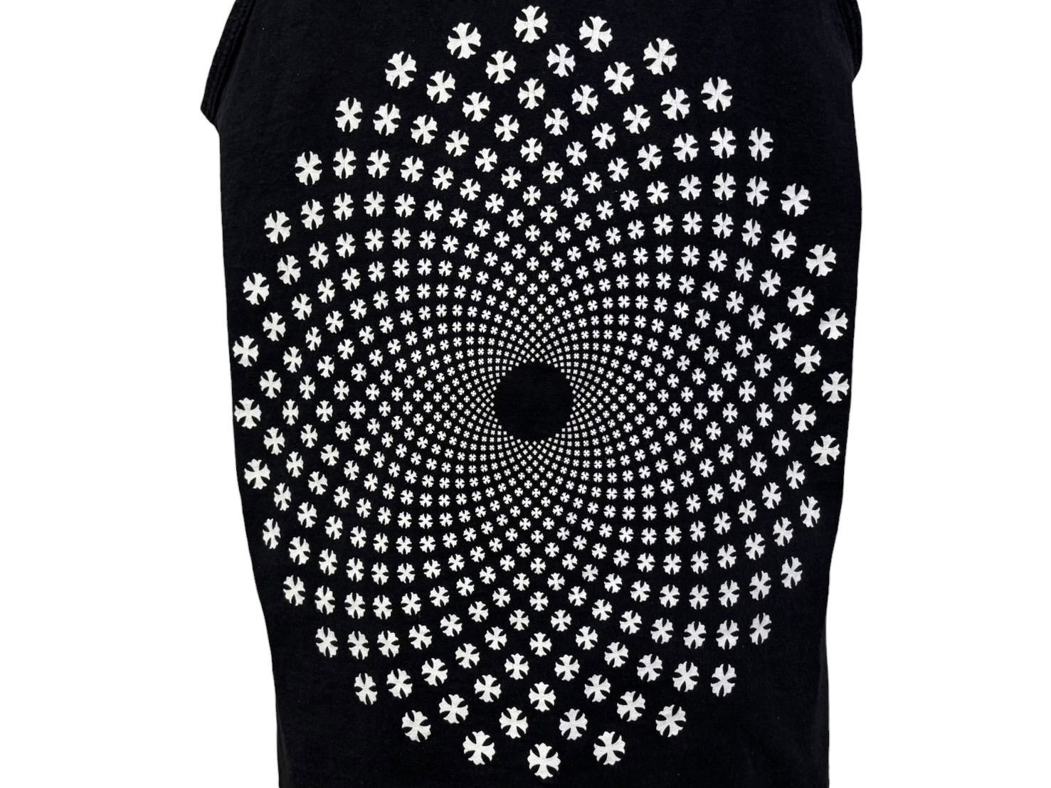 undercover 04SS languid期 ノースリーブ タンクトップ Undercover