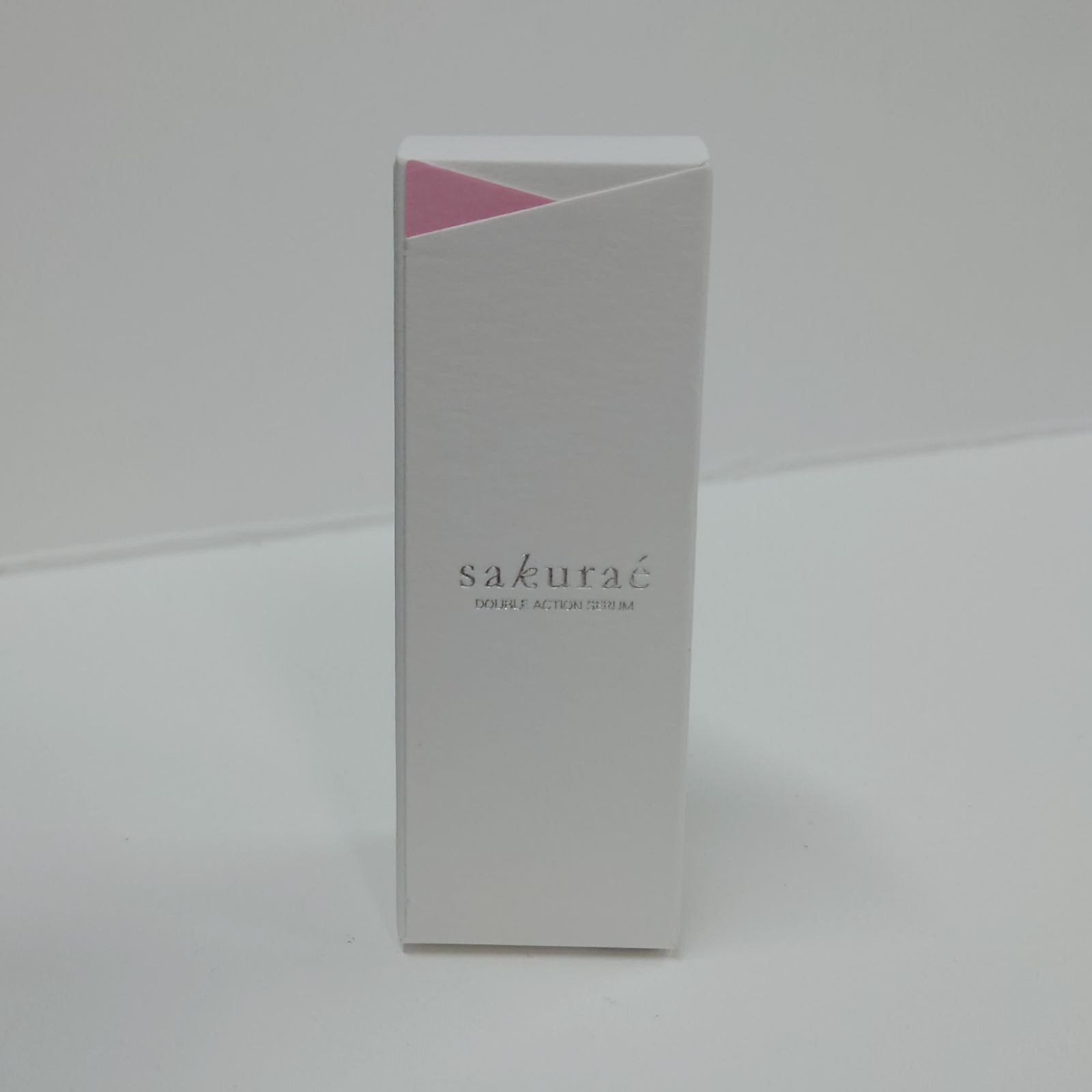 M2585 サクラエ ダブルアクションセラム 薬用美容液＜リフィル＞33ml