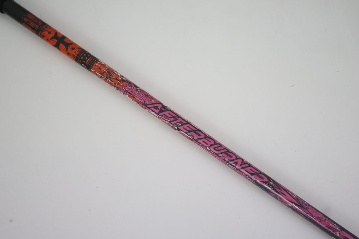 ○TRPX☆ティーアールピーエックス☆AFTERBURNER(アフターバーナー