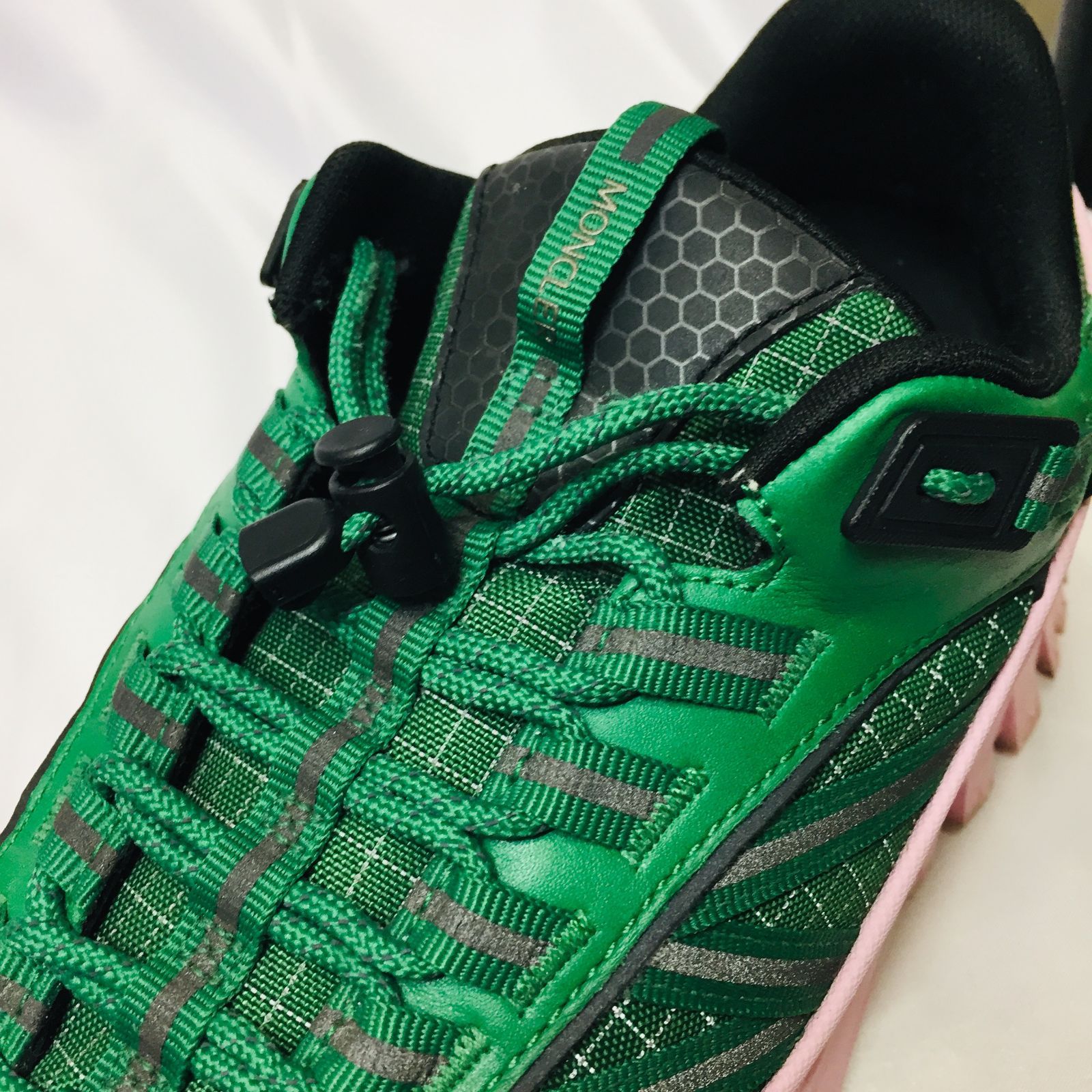 モンクレール/トレイルグリップGTX/TG42 モンクレール/トレイルグリップGTX/TG42