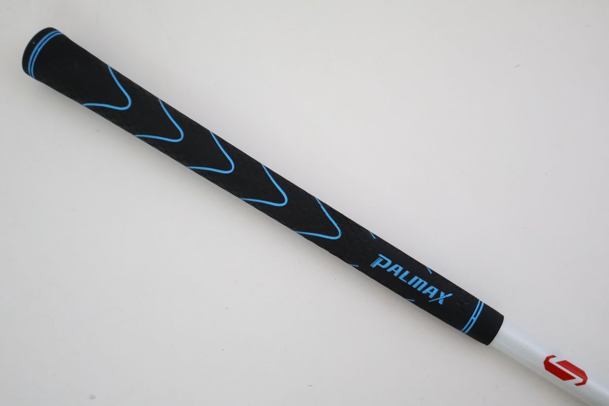 ○SYNCAGRAPHITE（シンカグラファイト）☆Zinger 6 White ジンガー