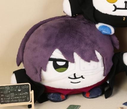 銀魂 3年Z組銀八先生 × CHIMITAN ちみたん 高杉 晋助 コラボ