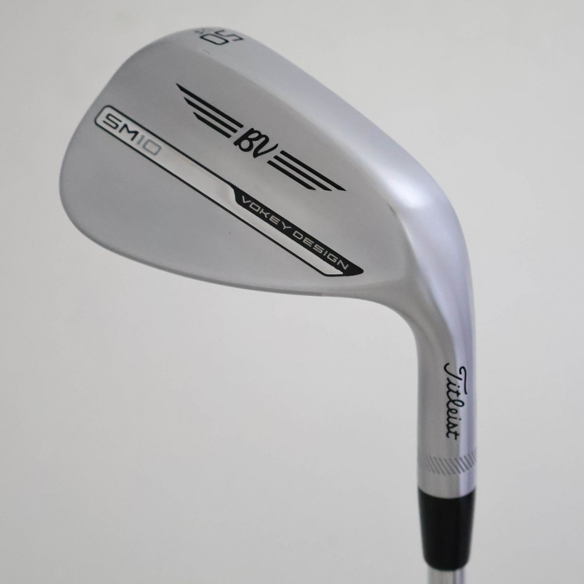○新品同様！2024！タイトリスト☆ボーケイデザイン SM10ウェッジ