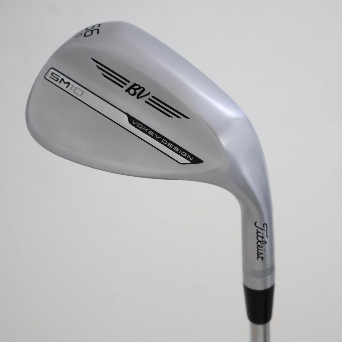 ○新品同様！2024！タイトリスト☆ボーケイデザイン SM10ウェッジ