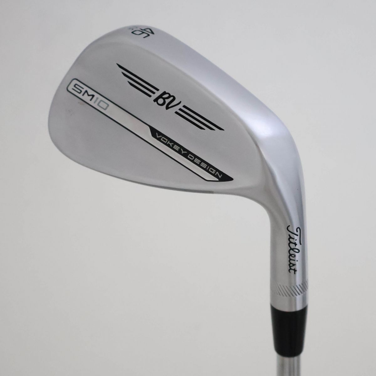 ○新品同様！2024！タイトリスト☆ボーケイデザイン SM10ウェッジ