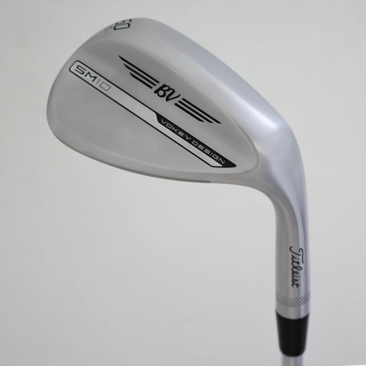 ○新品同様！2024！タイトリスト☆ボーケイデザイン SM10ウェッジ