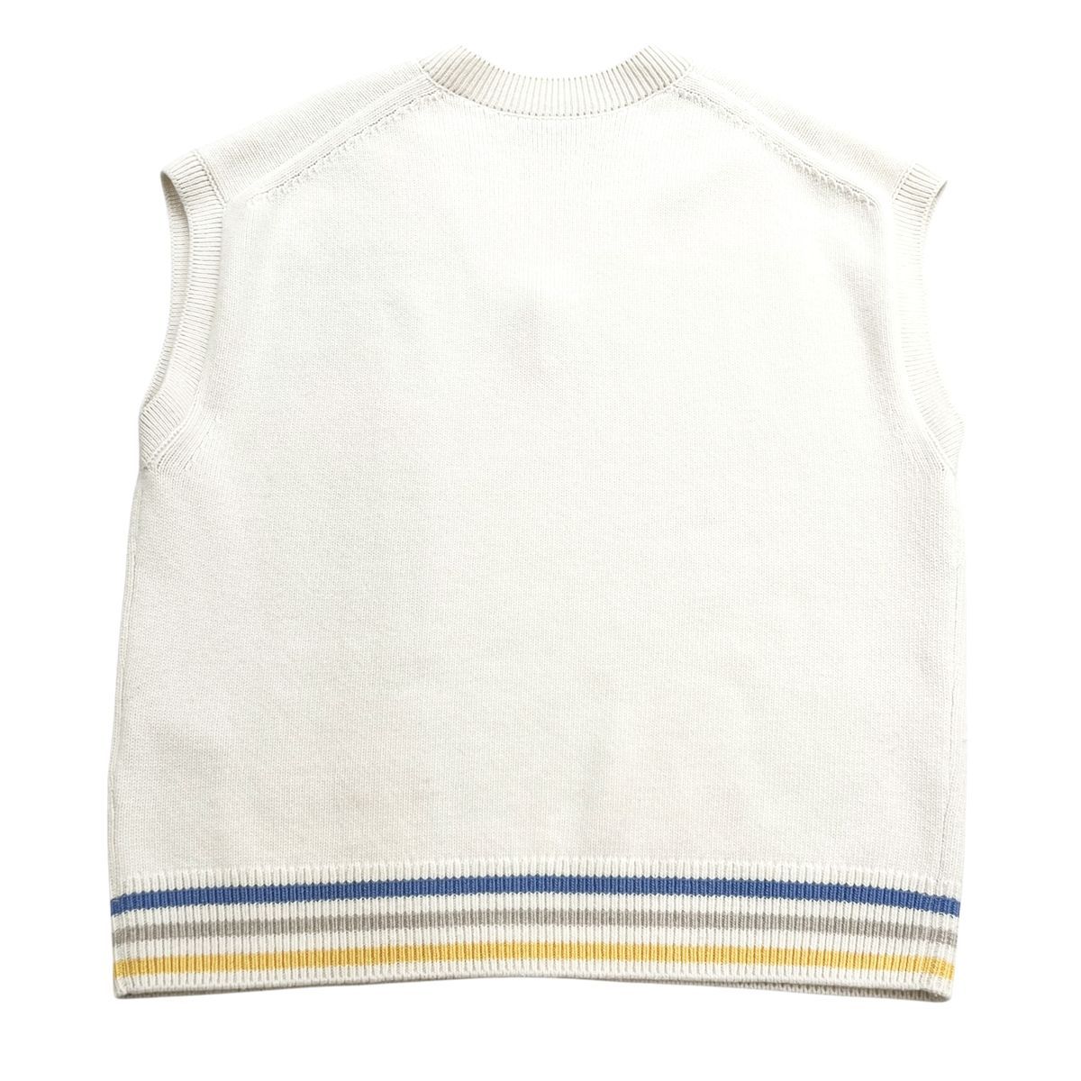 中古】 Christian Dior クリスチャン・ディオール ベスト・ジレ