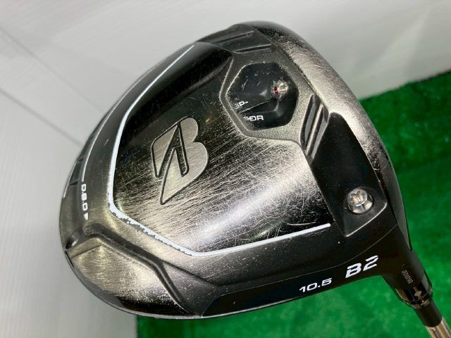 激安[679] ドライバー ブリヂストン B2/Diamana BS50/R/10.5□和歌山