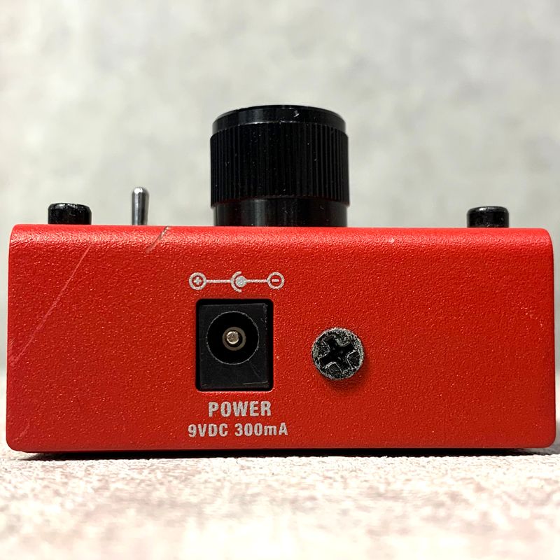 【中古】DIGITECH ( デジテック )　 Drop 加古川店】【楽器】 中古 DigiTech | デジテック エフェクター DROP