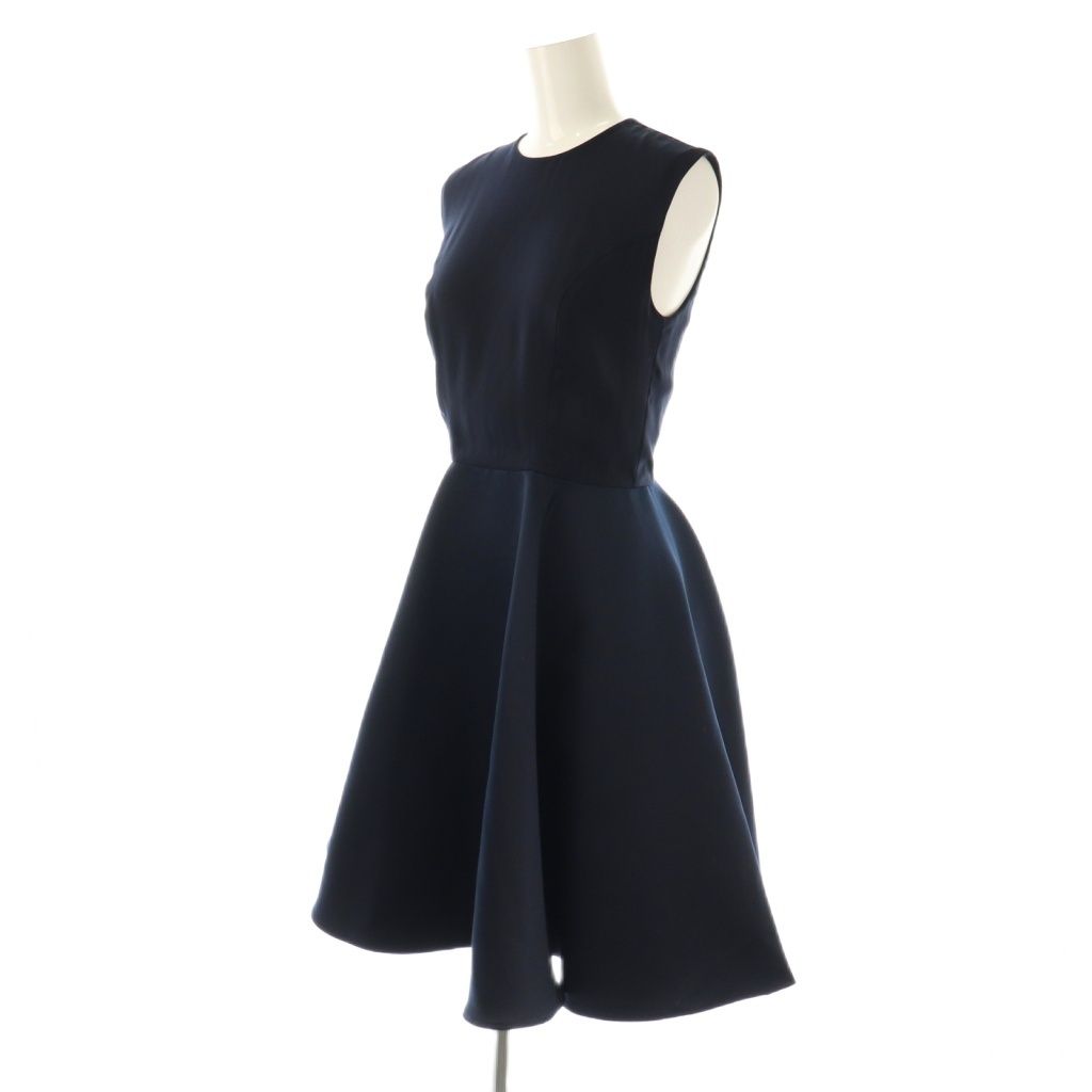 お値下げ、YOKO CHANネイビーノースリーブワンピース 楽天市場】YOKO CHAN ヨーコチャン 美品 YOKO CHAN ヨーコチャン