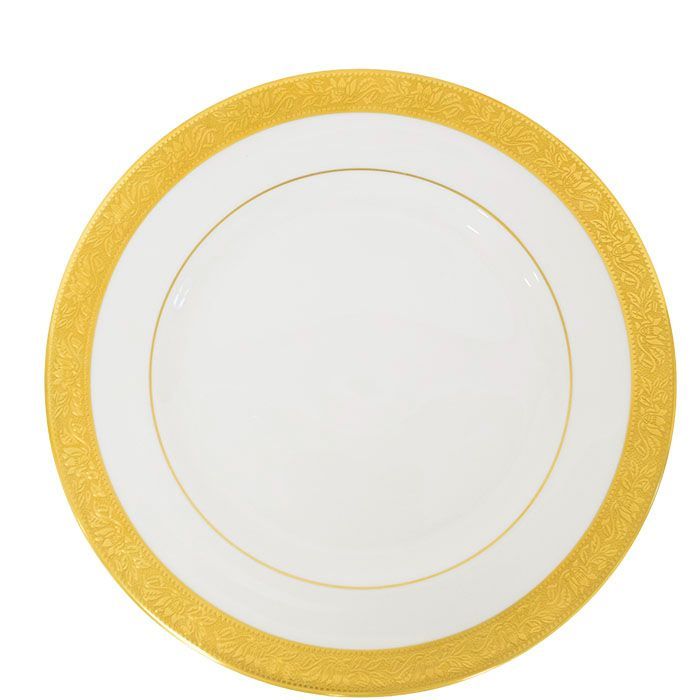 ウェッジウッド WEDGWOOD アスコット (ASCOT) ディナープレート 6点