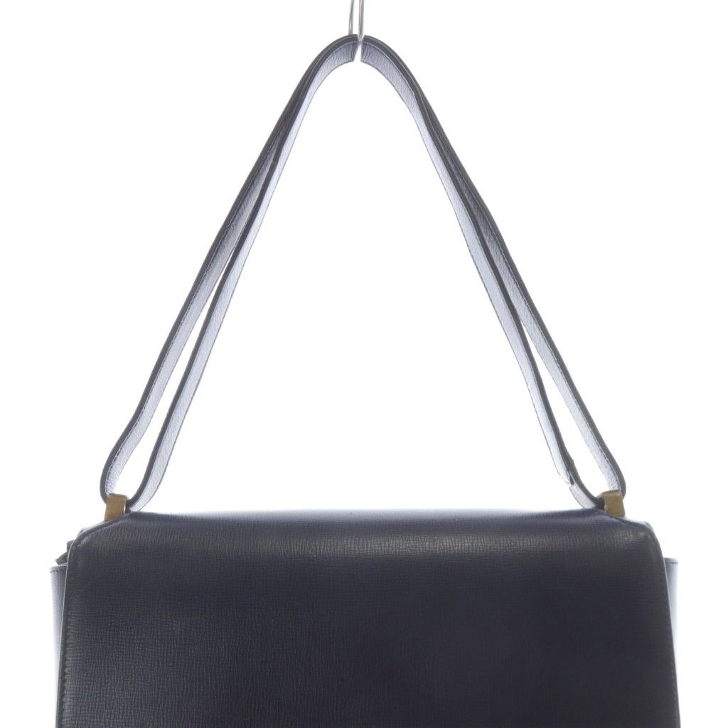 アナトリエ anatelier リボン付ラタン かご バッグ 小 ブラック