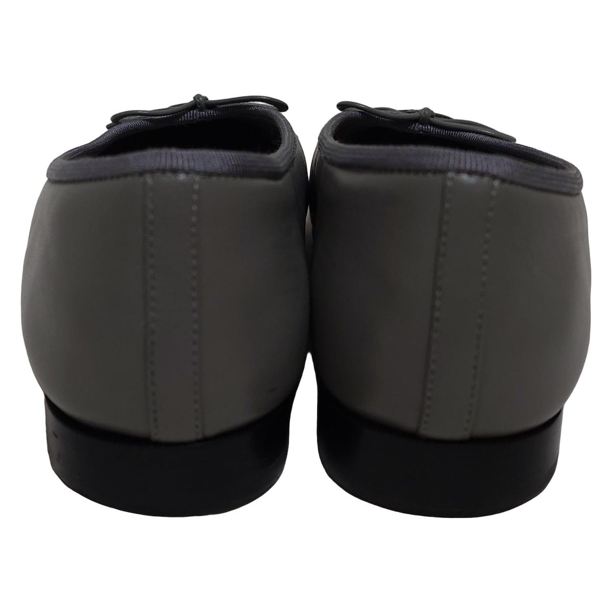 CHANEL(シャネル) フラットシューズ 36 C レディース - G02819