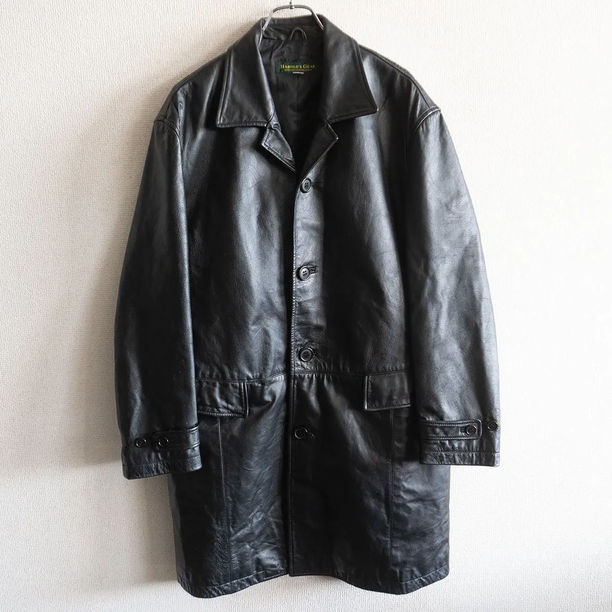 2026年最新】harold's gear ハロルズギアの人気アイテム - メルカリ
