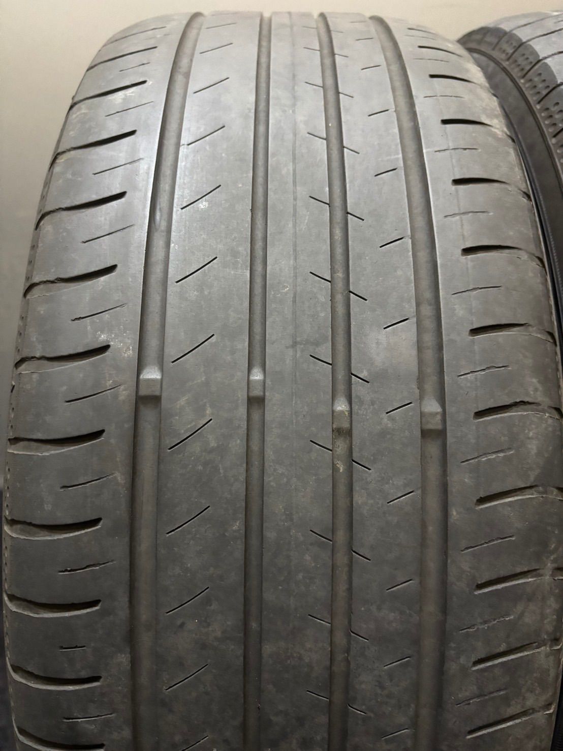  225 45 R 18 BluEarth GT AE 51 23年製 スバル VM レヴォーグ 18インチ 7 5 J 55 114 3 H 夏タイヤ 4本 南7 K 838 18インチ タイヤ ホイールセット