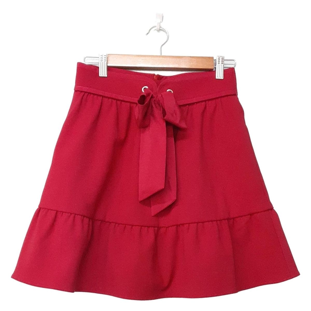 RED VALENTINO(レッドバレンチノ) スカート サイズ40 M レディース