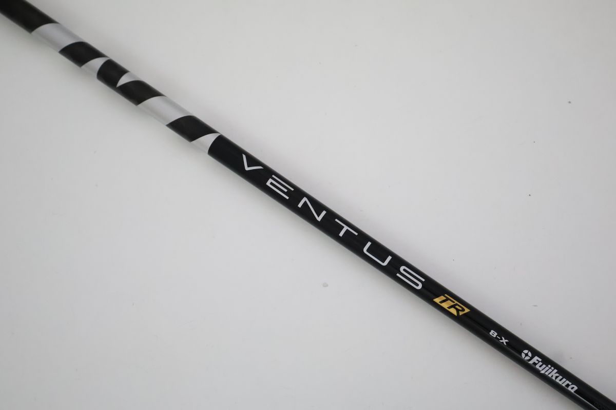 ○キャロウェイ ドライバー用スリーブ付（2025ELYTE対応）フジクラ