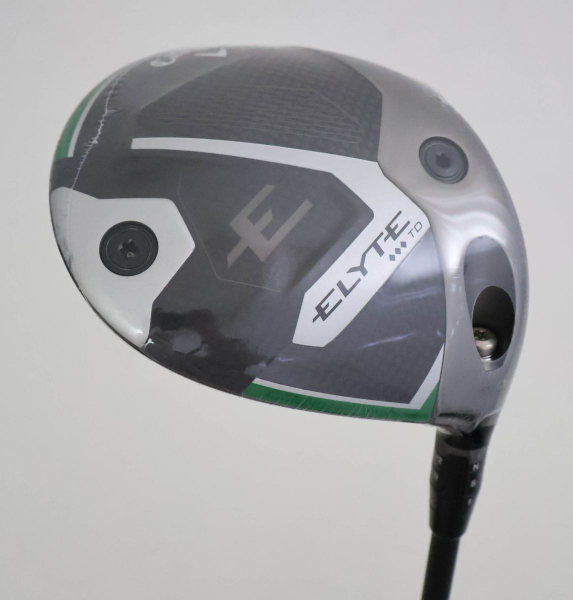 ○新品！キャロウェイ ELYTE ◇◇◇ TD ドライバー(ツアードロー