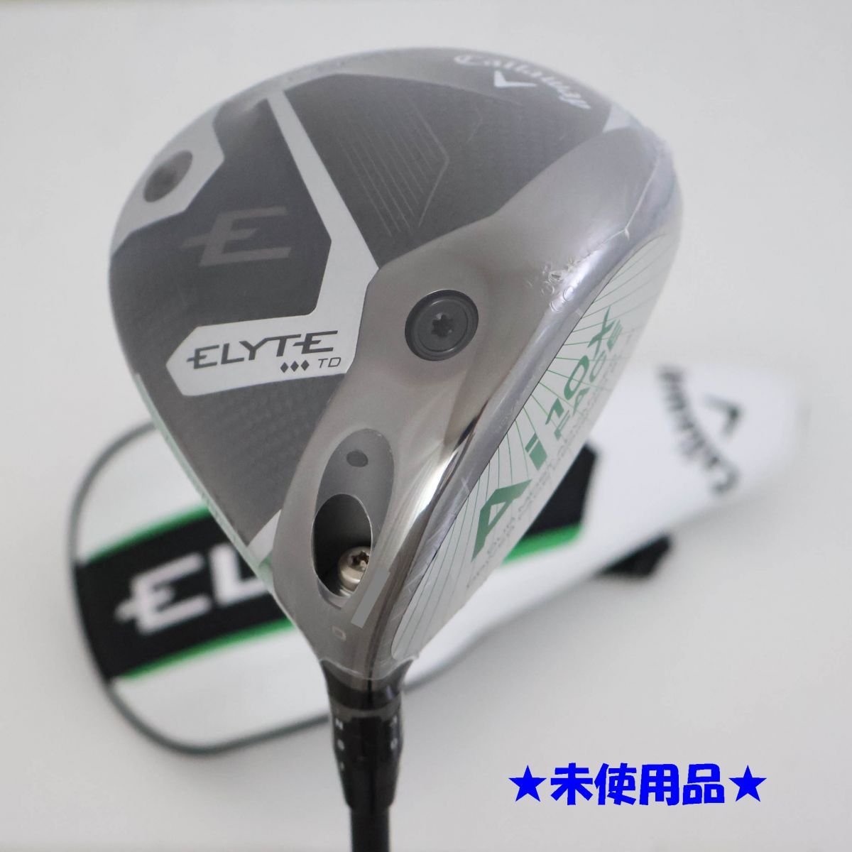 CT254 ツアー支給品 ELYTE ◆◆◆ TD 9.0 TC PROTO CT254 ツアー支給品 ELYTE ◇◇◇ TD 9.0 TC PROTO - メルカリ