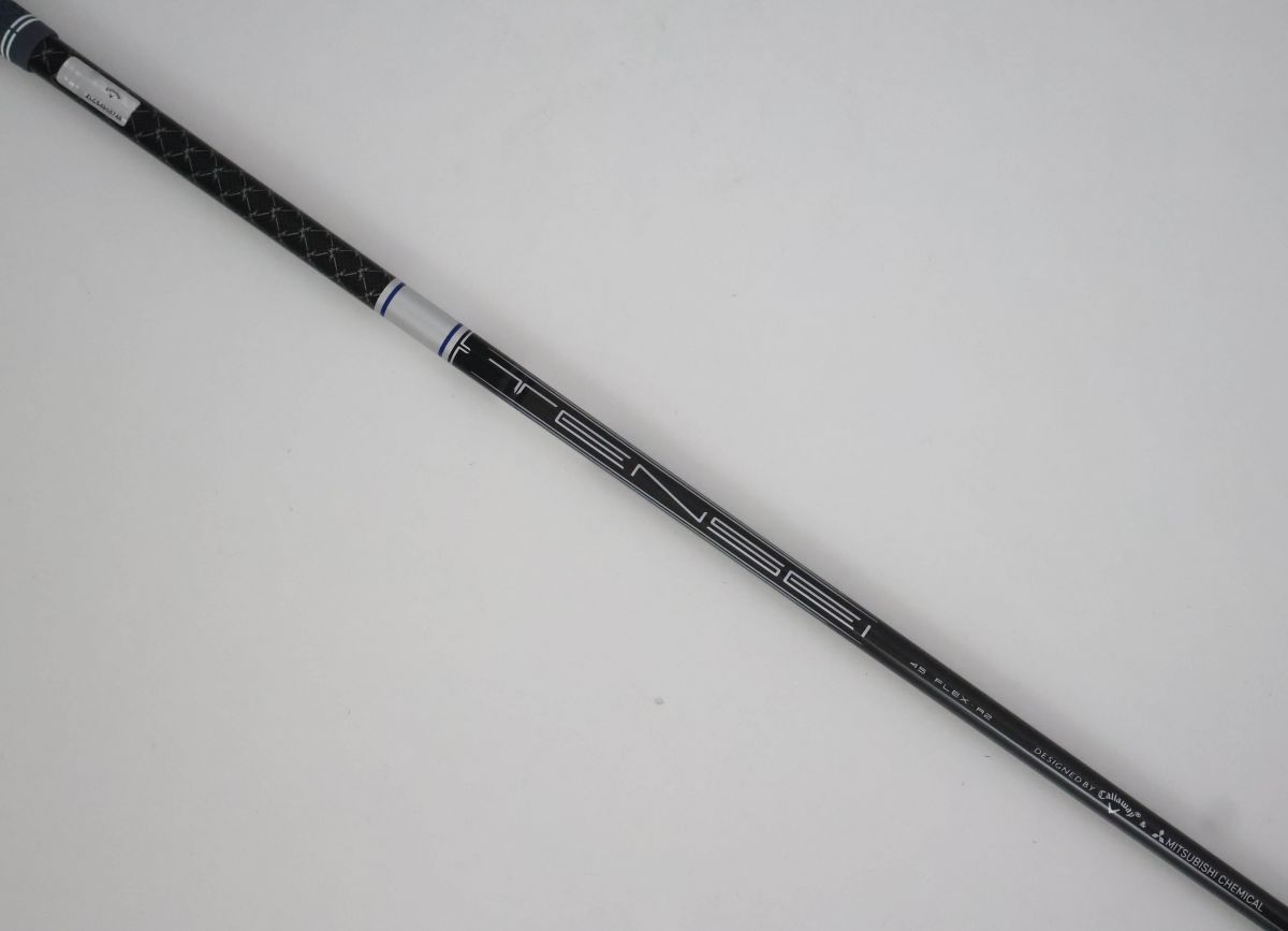 ○キャロウェイ PARADYM(パラダイム)AI SMOKE MAX D ドライバー用