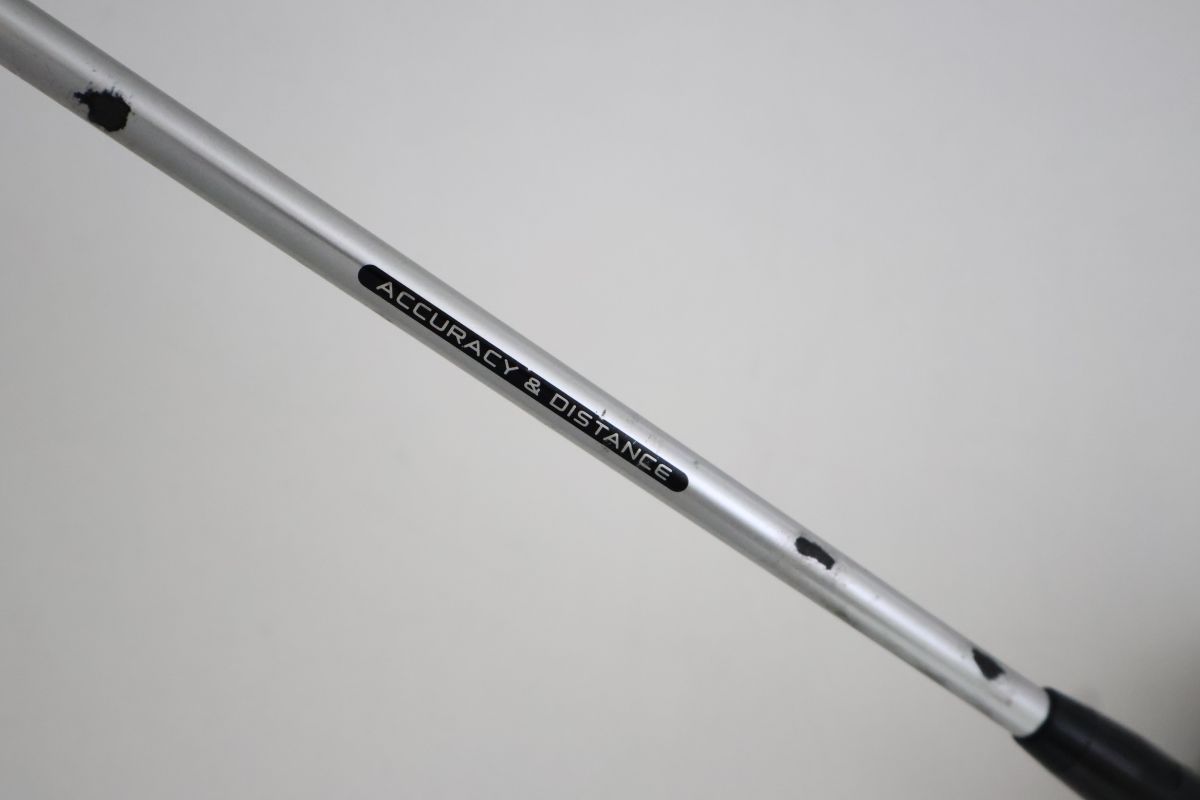 ツアーAD PT-6S シャフト 42.5インチタイトリスト 3W3番ウッド ツアー