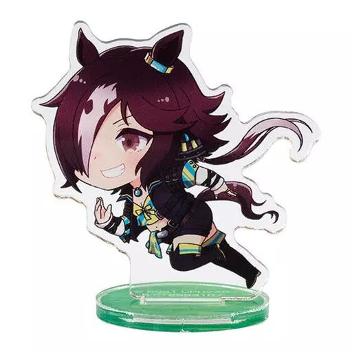C94限定 ウオッカ コミケ アクリルスタンド ウマ娘 C94限定 ウオッカ コミケ アクリルスタンド ウマ娘 C94限定 ウオッカ
