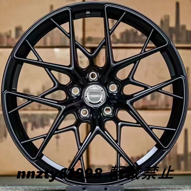 19インチホイール ブラック ホイール ベンツ アルファード クラウン