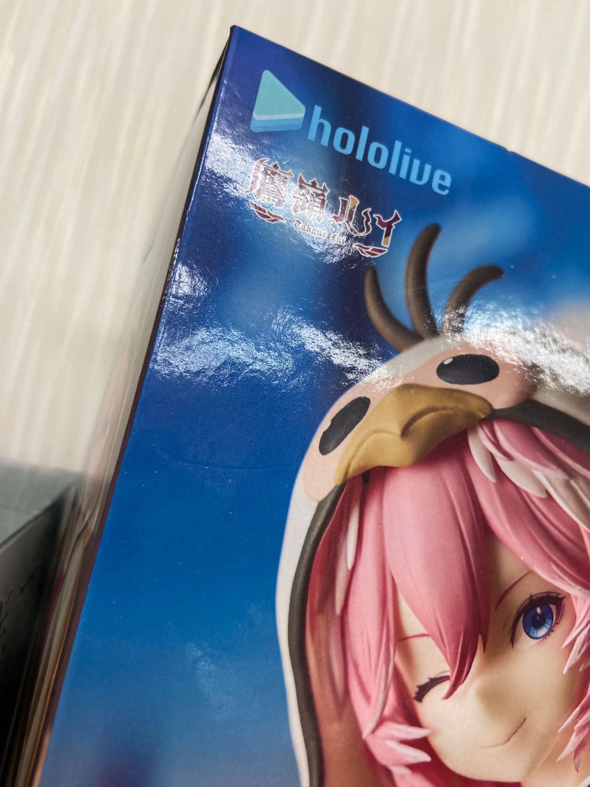 未開封 美少女 プライズ フィギュア まとめ 計19点 オーバーロード