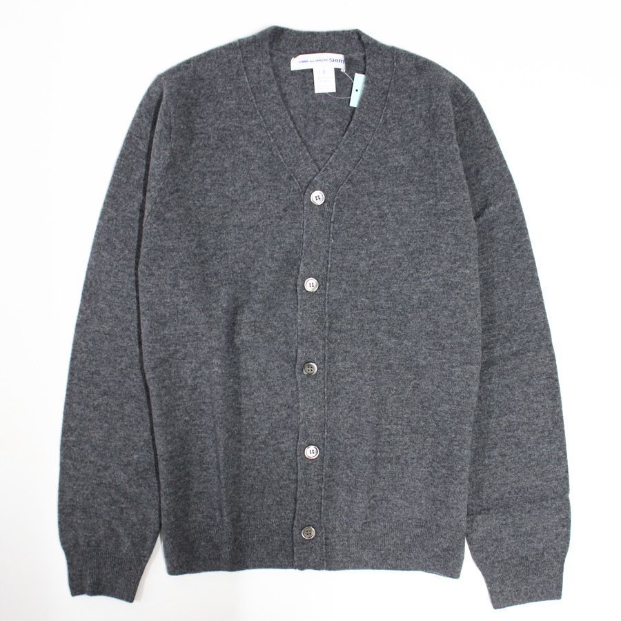 新品商品】Comme des Garcons SHIRT コムデギャルソン (FZ-N105-051) V