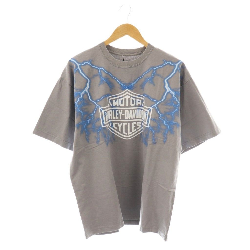NEIGHBORHOOD. HARLEY-DAVIDSON Tシャツ NEIGHBORHOOD ネイバーフッド x HARLEY-DAVIDSON ハーレーダビッドソン
