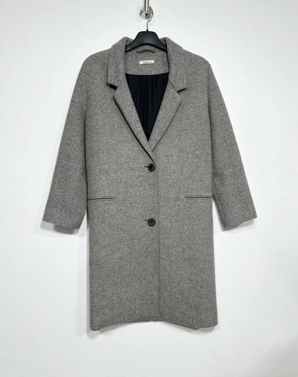 級 Urbanic 30 ウールコート ONEサイズ