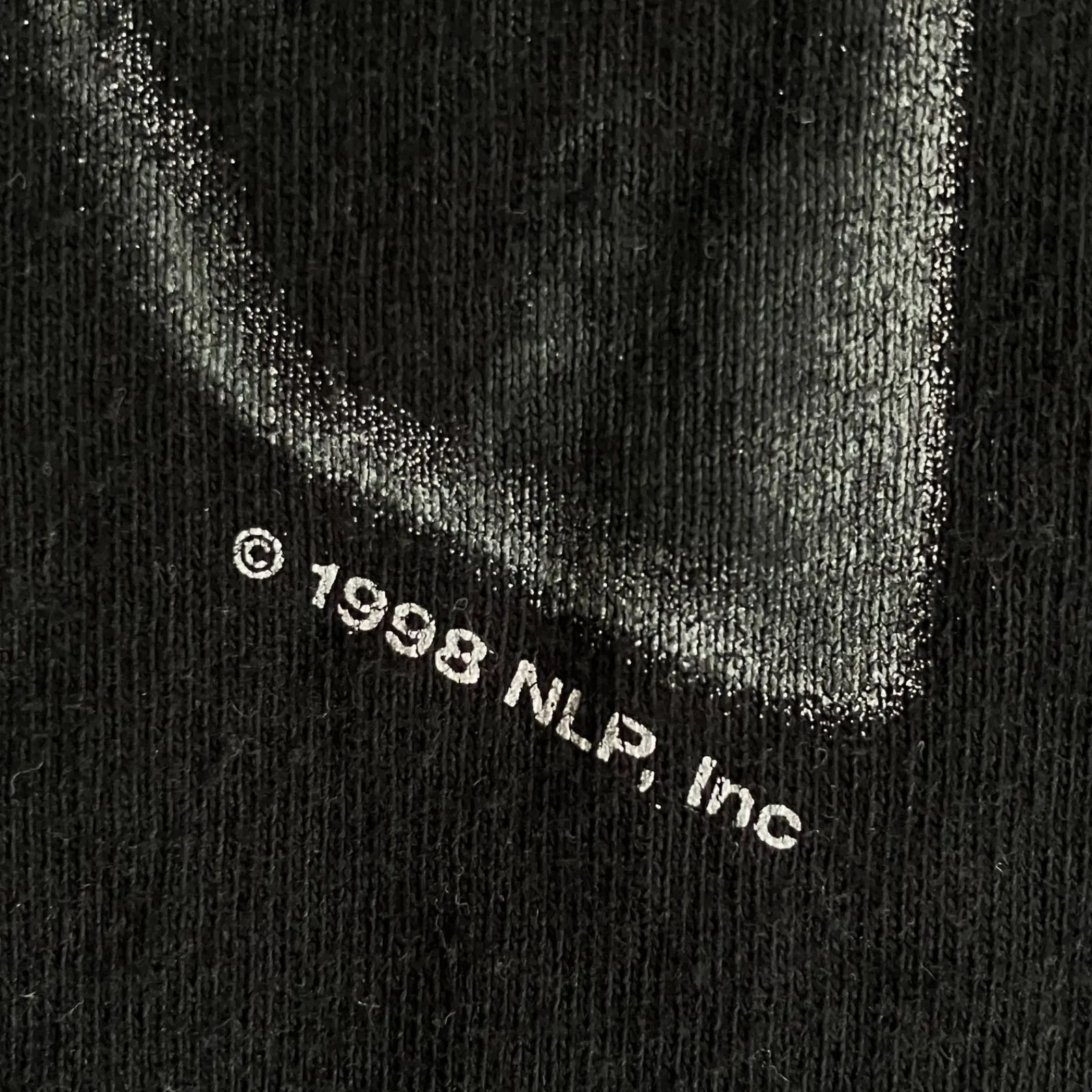 90s Dr.EVIL ドクターイーブル XLサイズ 山田レン 着用 - メルカリ