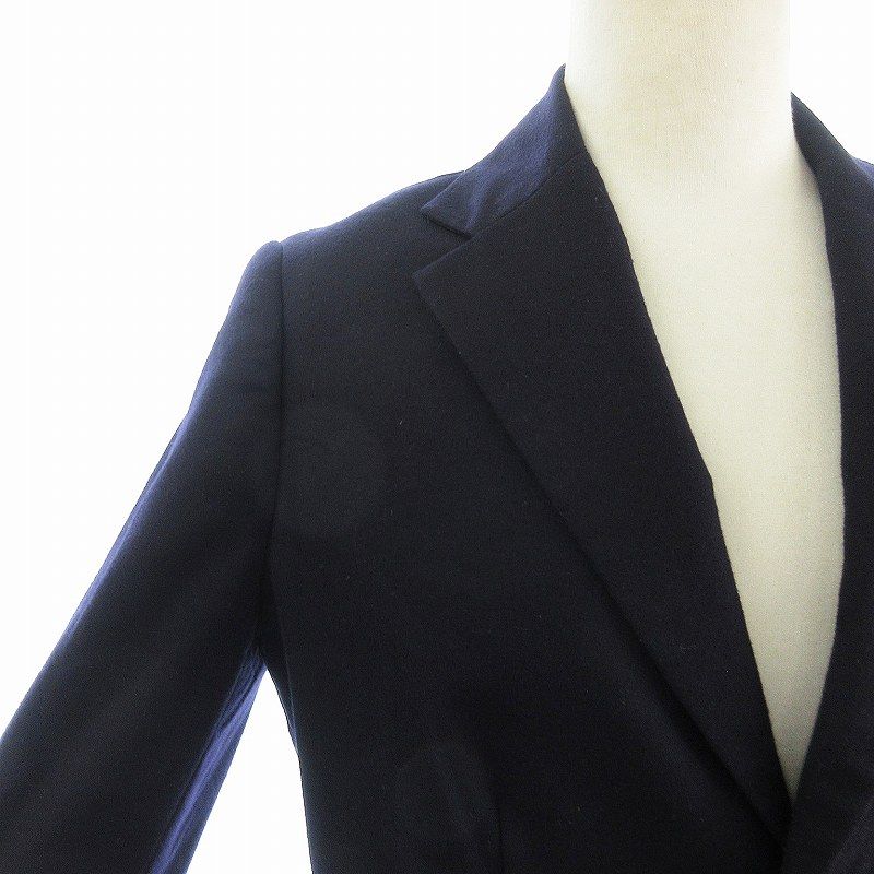 ポロ ラルフローレン POLO RALPH LAUREN テーラード ジャケット 紺