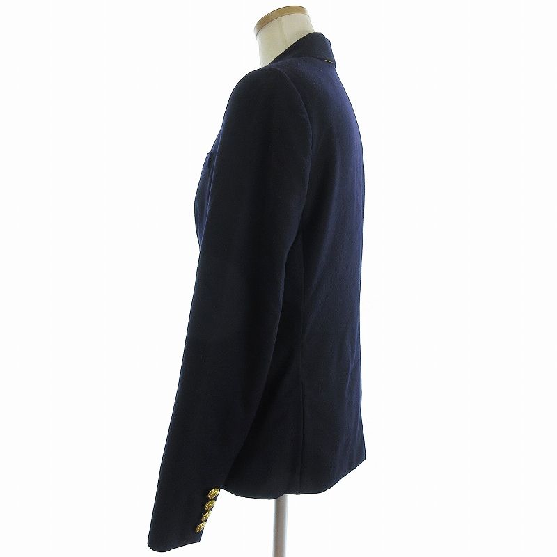 ポロ ラルフローレン POLO RALPH LAUREN テーラード ジャケット 紺