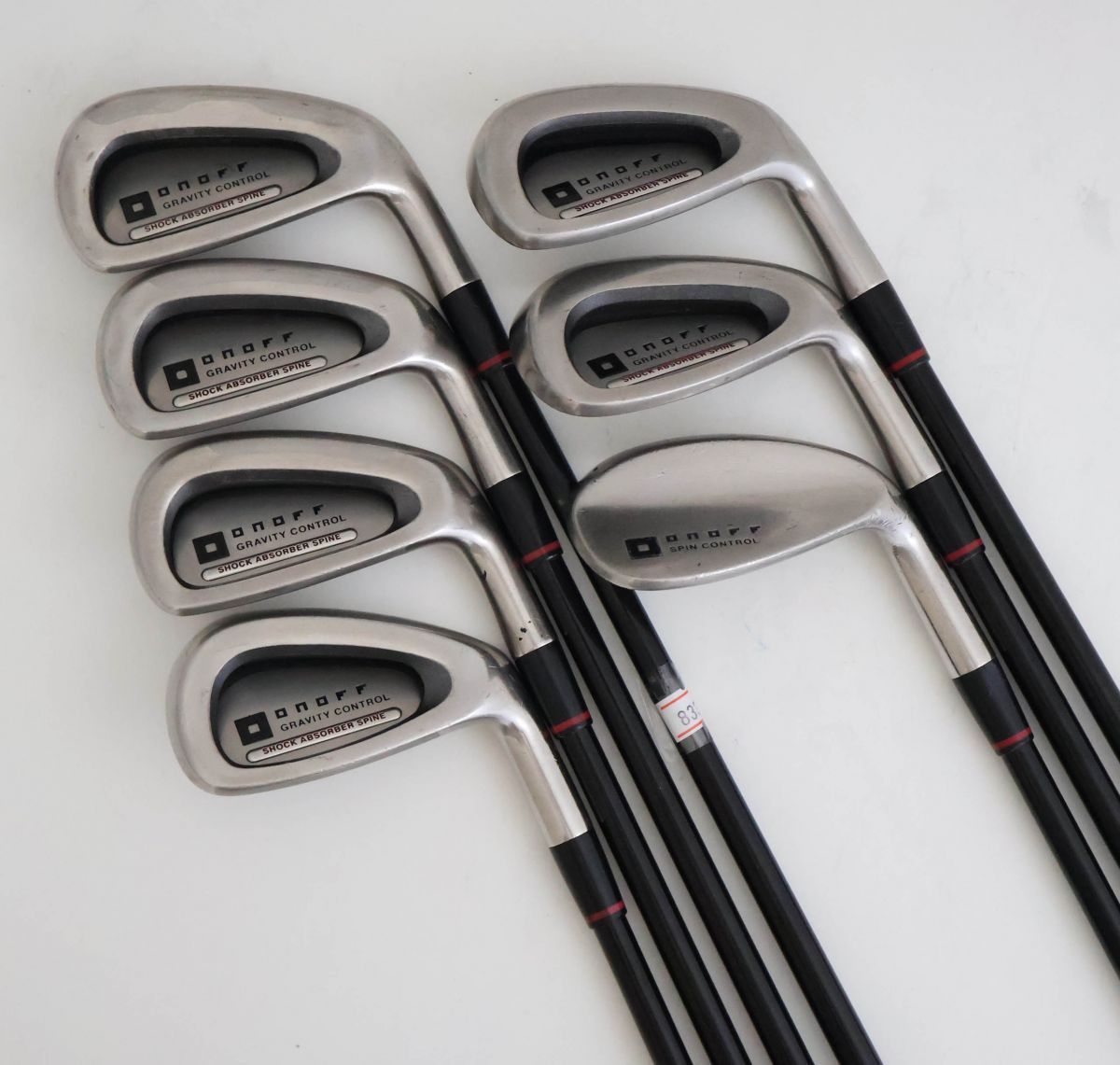 【大人気モデル】グローブライド オノフ 2016 レディースアイアンセット 5本 大人気モデル】グローブライド オノフ 2016 レディースアイアンセット