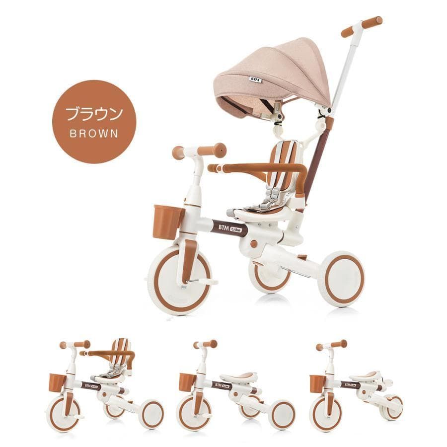 訳あり新品子供用三輪車 キッズ自転車 ランスバイク 手押し付き 1147-140 訳あり新品 子供用三輪車 キッズ自転車 ランスバイク 手押し付き 1147