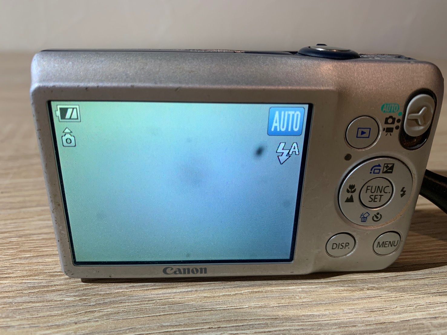 6700 Canon IXY 200F シルバー デジカメ - メルカリ