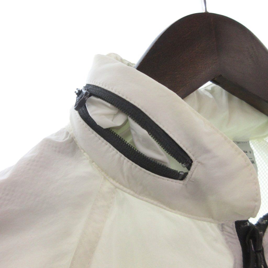 アディダス adidas ADS 200 ウインドブレー ナイロンジャケット フード