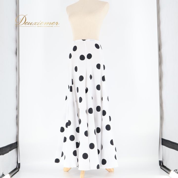 フラメンコ 衣装 ファルダ スカート ペチコート エルモサ HERMOSA