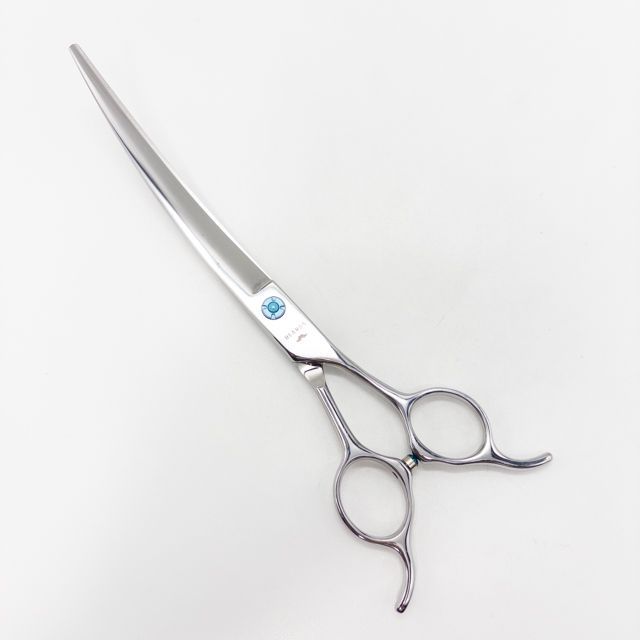 ビアーズBEARDS】DEEP MSW 7.5 ディープカーブ トリミングシザー