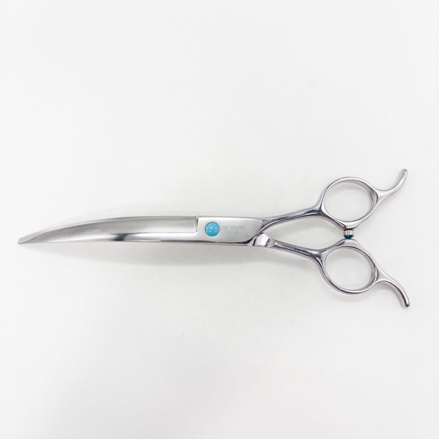 ビアーズBEARDS】DEEP MSW 7.5 ディープカーブ トリミングシザー