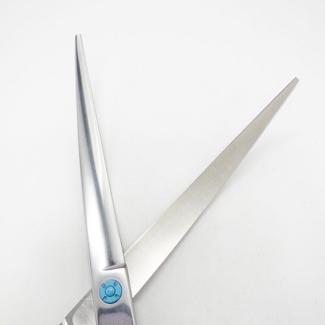 ビアーズBEARDS】DEEP MSW 7.5 ディープカーブ トリミングシザー