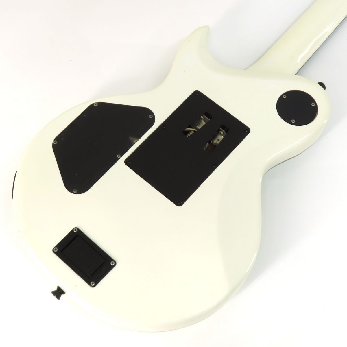 Aria Pro II アリアプロ2 XP-9 ホワイト レスポール エレキギター