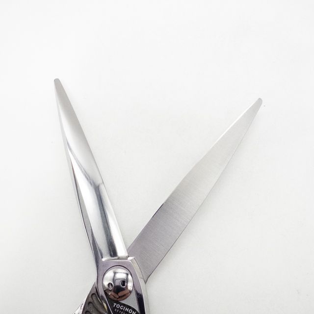 美品　トギノン　シザー　6インチ トギノン TOGINON Dr.shark MEISTER COLLECTION 美容師用 セルフカット