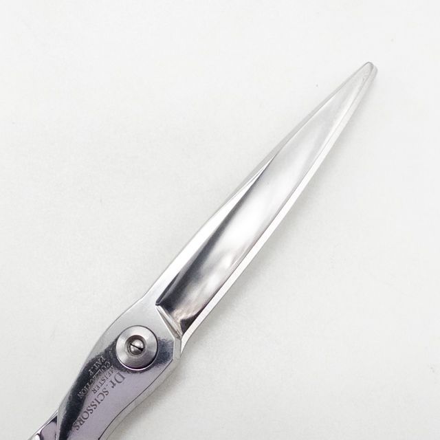 トギノンTOGINON】Dr.シザーズ シザー オフセット 理容 美容ハサミ